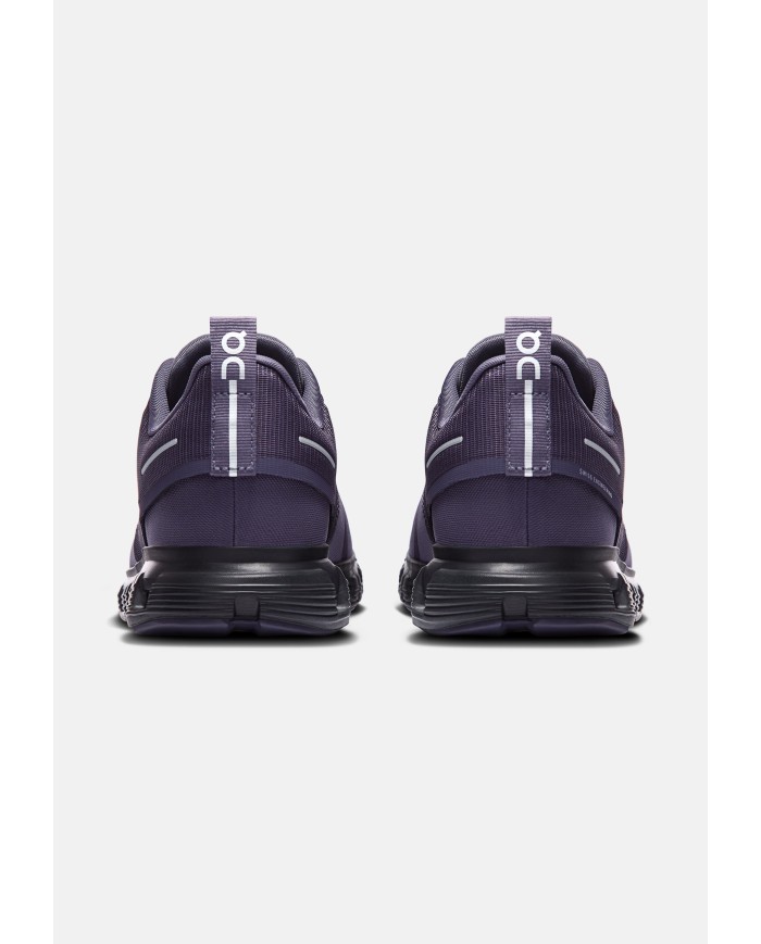 ON Sneakers uomo Cloudmonster 1 Flint Black