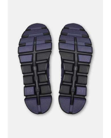 ON Sneakers uomo Cloudmonster Flint Black