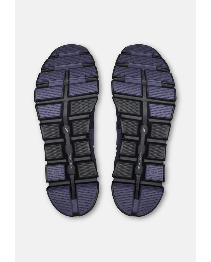 ON Sneakers uomo Cloudmonster 1 Flint Black
