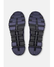 ON Sneakers uomo Cloudmonster 1 Flint Black