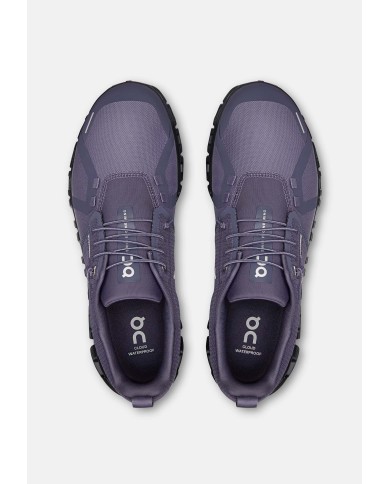 ON Sneakers uomo Cloudmonster Flint Black