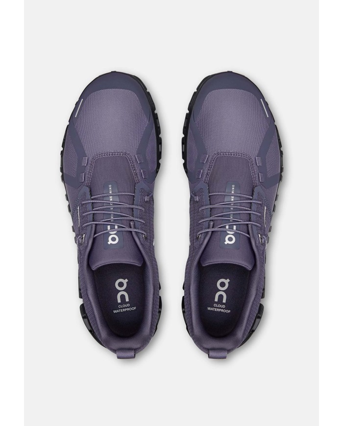 ON Sneakers uomo Cloudmonster 1 Flint Black