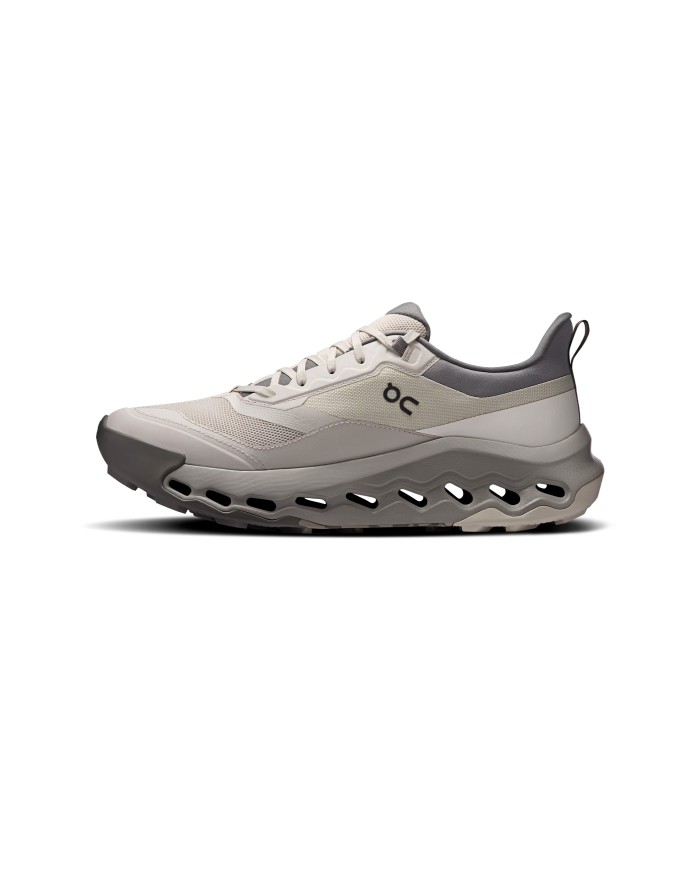 ON Sneakers uomo Cloudhorizon 2 Pearl Fog