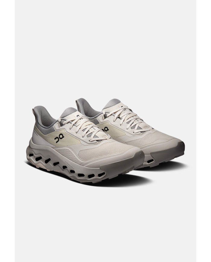 ON Sneakers uomo Cloudhorizon 2 Pearl Fog