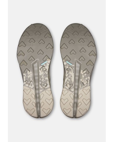 ON Sneakers uomo Cloudhorizon 2 Pearl Fog