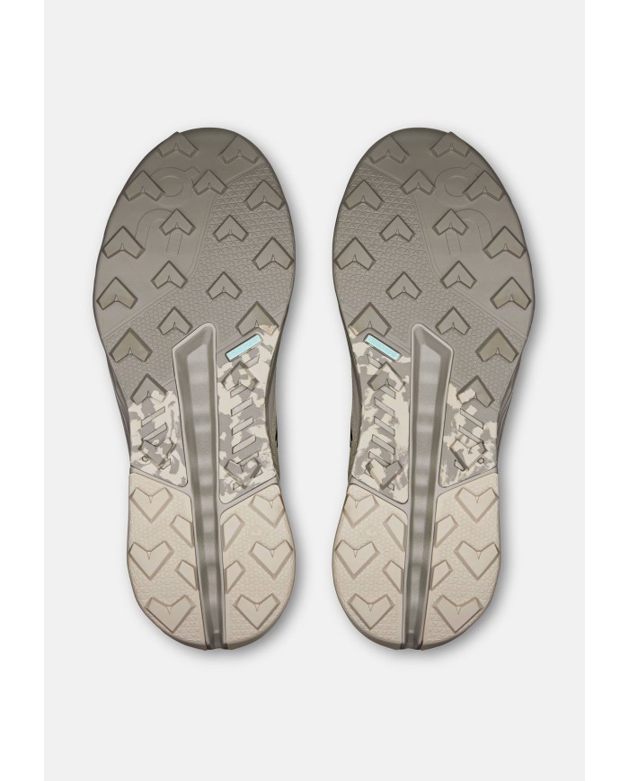 ON Sneakers uomo Cloudhorizon 2 Pearl Fog
