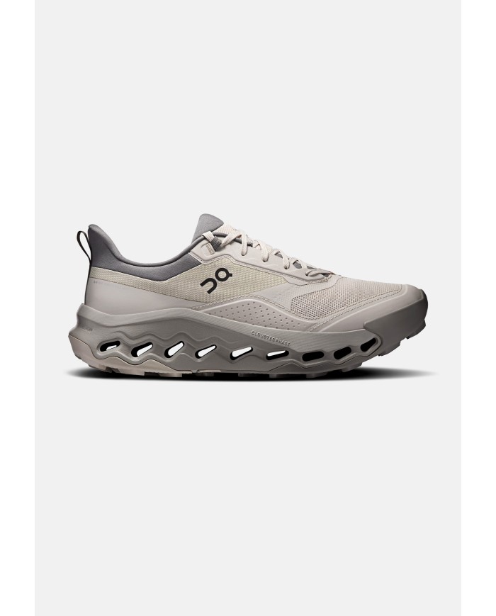 ON Sneakers uomo Cloudhorizon 2 Pearl Fog