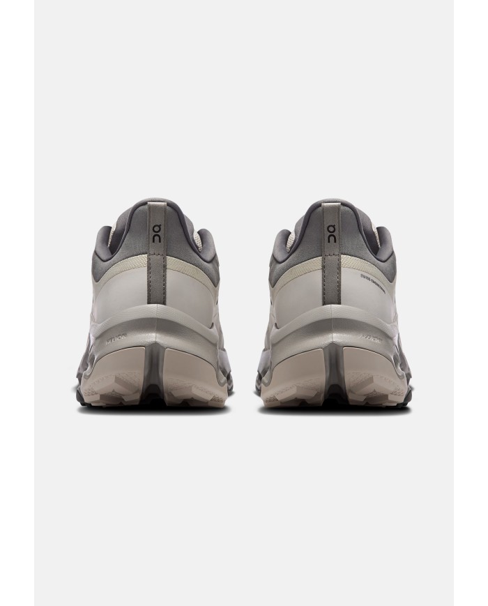 ON Sneakers uomo Cloudhorizon 2 Pearl Fog