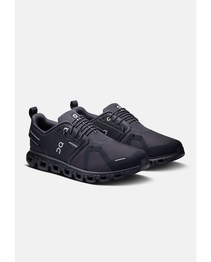 ON Sneakers uomo Cloudhorizon 2 Black Black