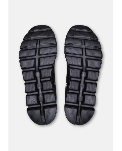 ON Sneakers uomo Cloudhorizon Black