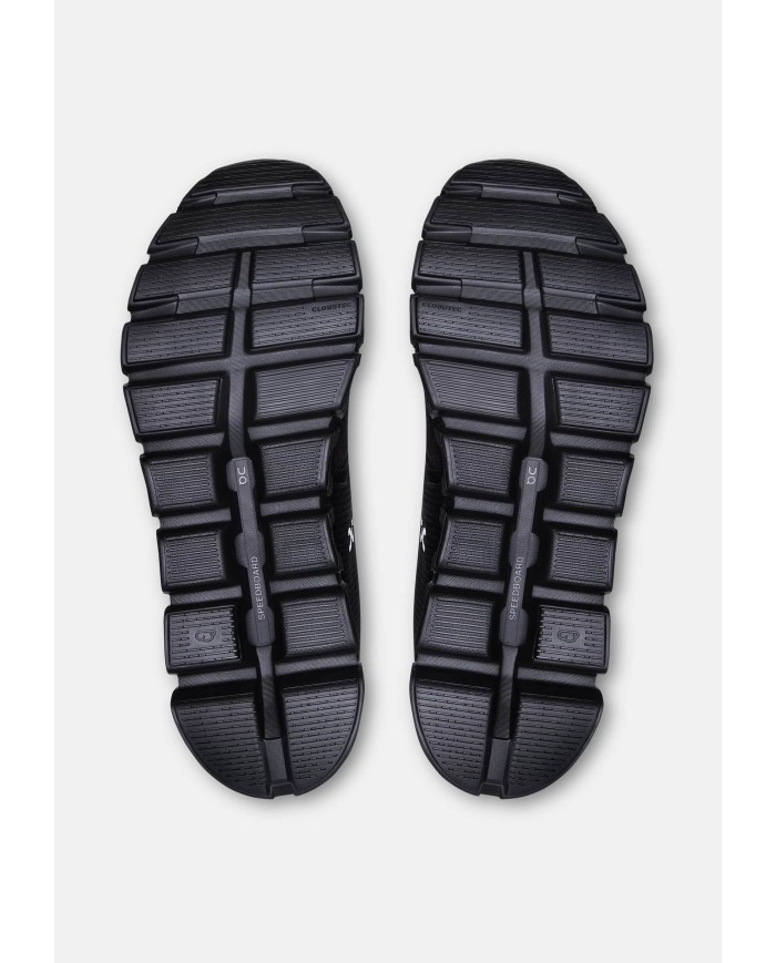 ON Sneakers uomo Cloudhorizon 2 Black Black