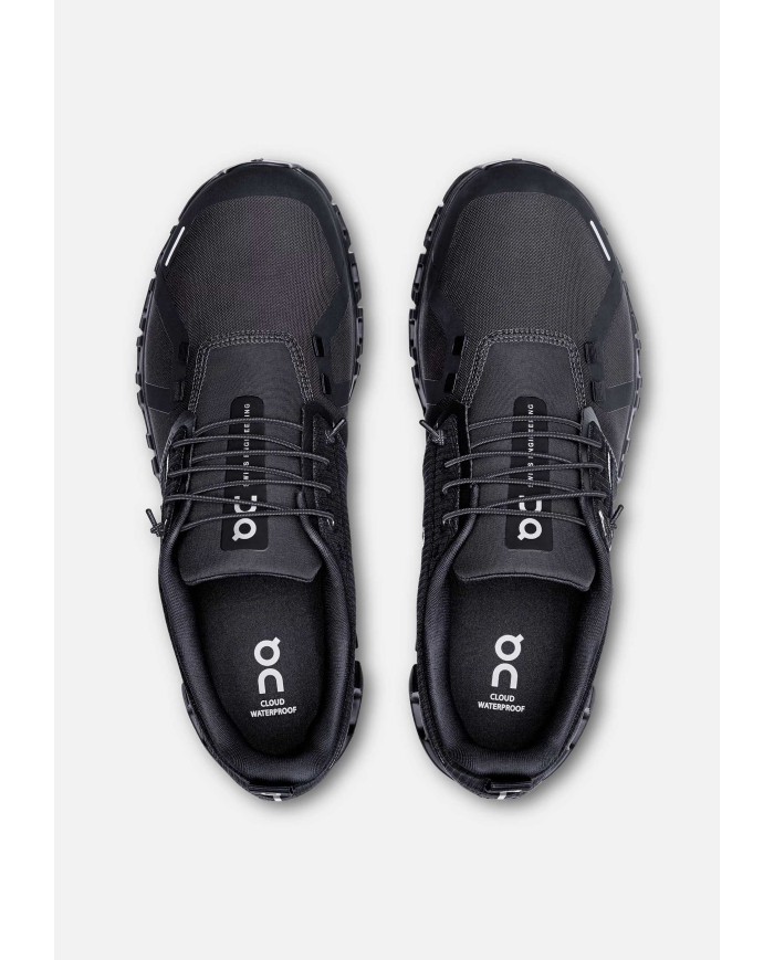 ON Sneakers uomo Cloudhorizon 2 Black Black