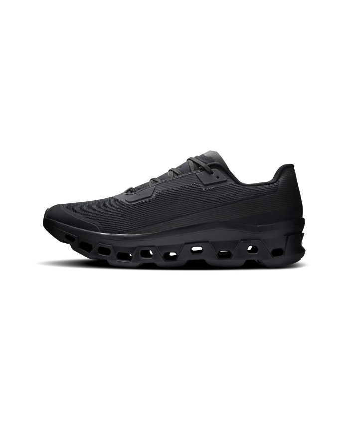 ON Sneakers uomo Cloudmonster Void Black Black