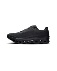 ON Sneakers Uomo Cloudmonster void Black