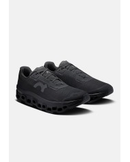 ON Sneakers uomo Cloudmonster Void Black Black