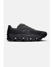 ON Sneakers Uomo Cloudmonster void Black
