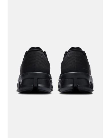 ON Sneakers Uomo Cloudmonster void Black