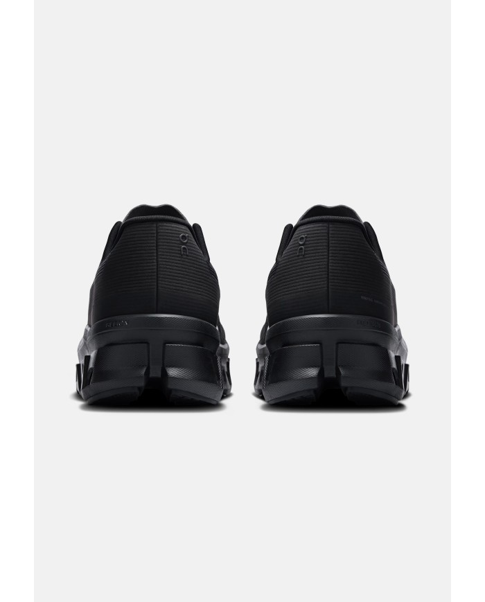ON Sneakers uomo Cloudmonster Void Black Black