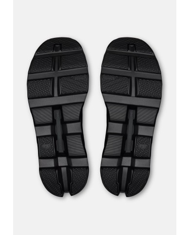 ON Sneakers uomo Cloudmonster Void Black Black