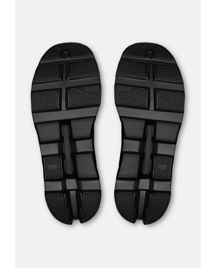 ON Sneakers uomo Cloudmonster Void Black Black