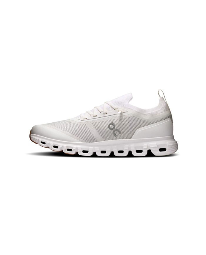 ON Sneakers Uomo Cloudmonster void White