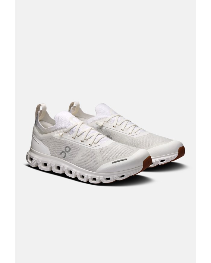 ON Sneakers Uomo Cloudmonster void White