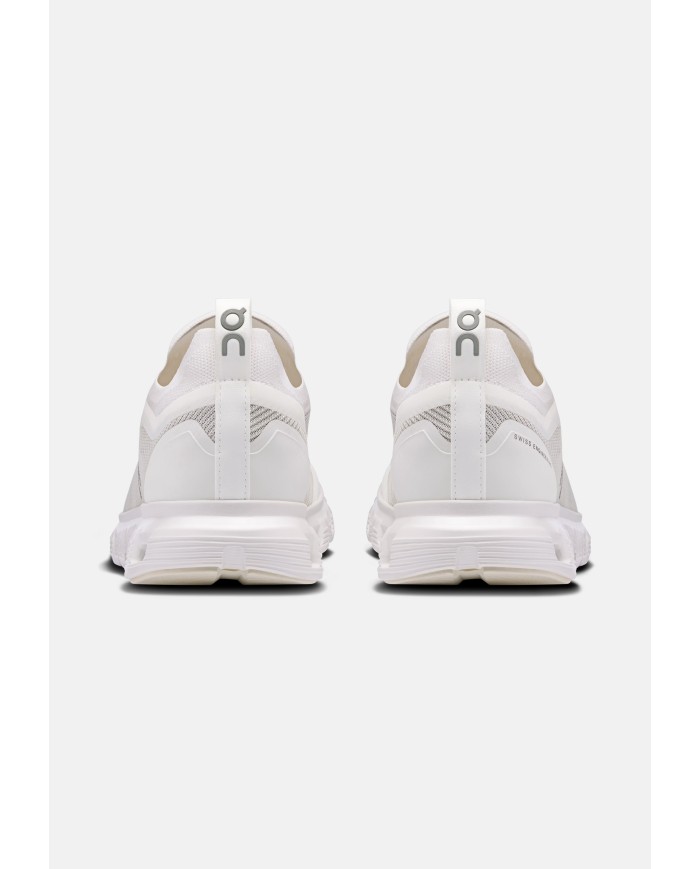 ON Sneakers Uomo Cloudmonster void White