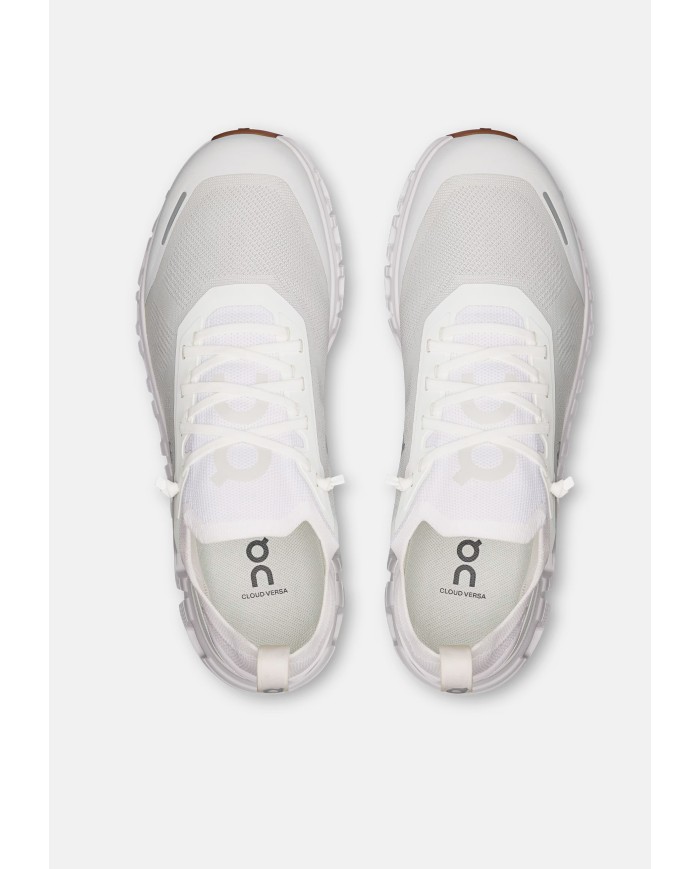 ON Sneakers Uomo Cloudmonster void White