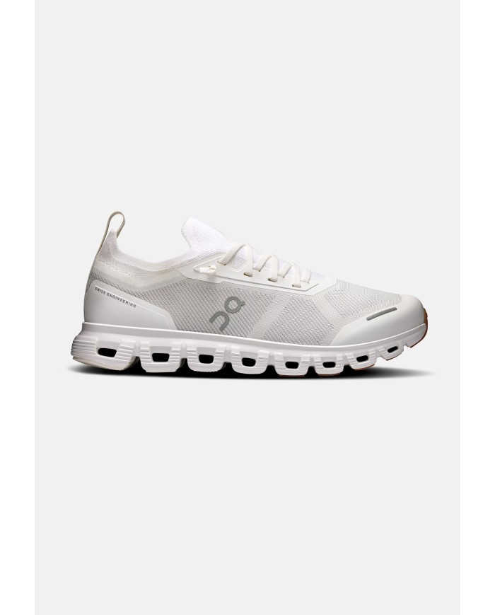 ON Sneakers Uomo Cloudmonster void White
