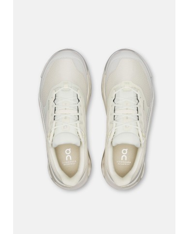 ON Sneakers donna Cloudhorizon 2 Ghost Ivory