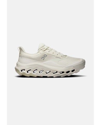 ON Sneakers donna Cloudhorizon 2 Ghost Ivory