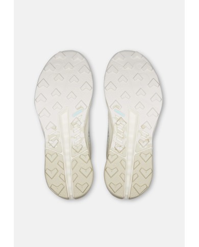 ON Sneakers donna Cloudhorizon 2 Ghost Ivory