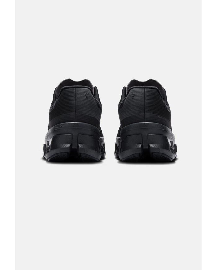 ON Sneakers donna Cloumonster Void Black Black