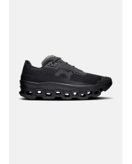 ON Sneakers donna Cloumonster Void Black Black