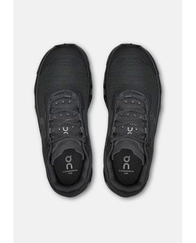 ON Sneakers Donna Cloumonster Void Nera