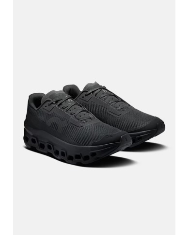ON Sneakers Donna Cloumonster Void Nera