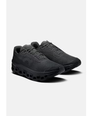 ON Sneakers donna Cloumonster Void Black Black