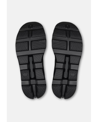 ON Sneakers donna Cloumonster Void Black Black