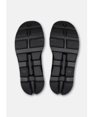 ON Sneakers donna Cloumonster Void Black Black