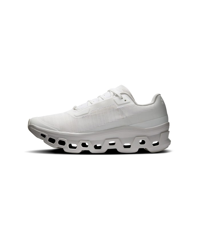 ON Sneaker Donna Cloumonster Void Bianca