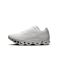 ON Sneaker Donna Cloumonster Void Bianca