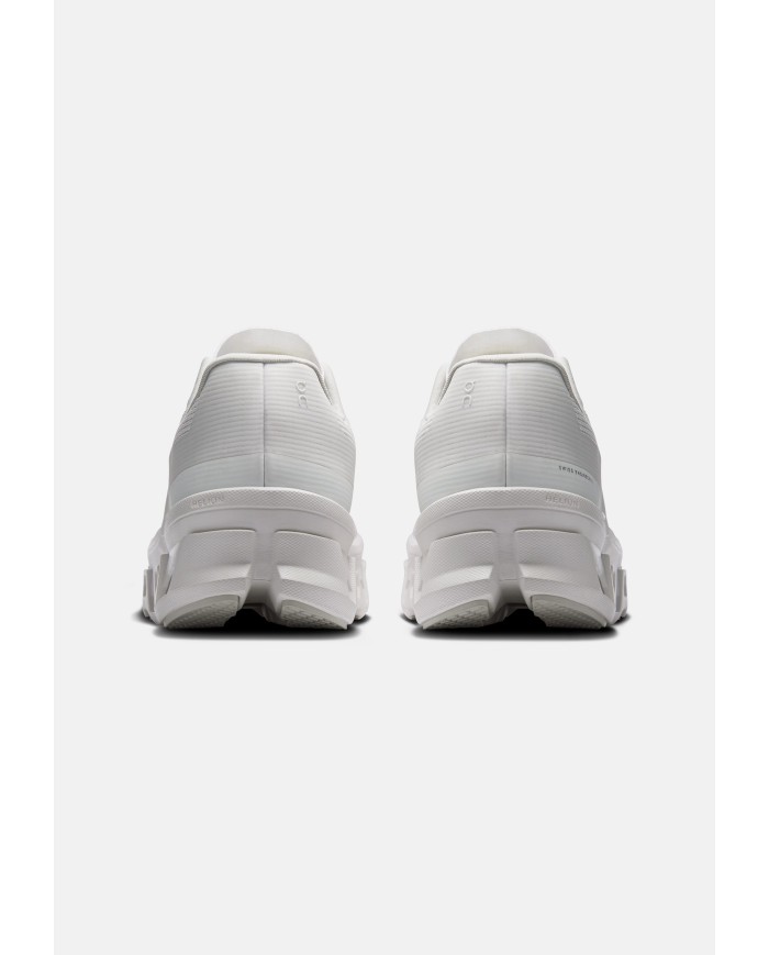 ON Sneaker Donna Cloumonster Void Bianca