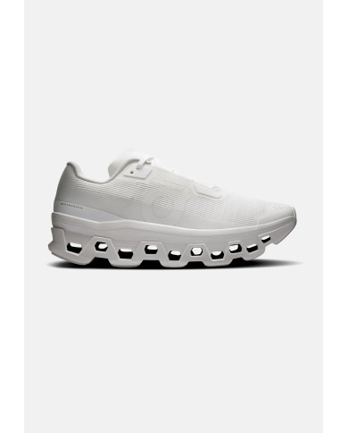 ON Sneaker Donna Cloumonster Void Bianca