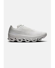 ON Sneaker Donna Cloumonster Void Bianca