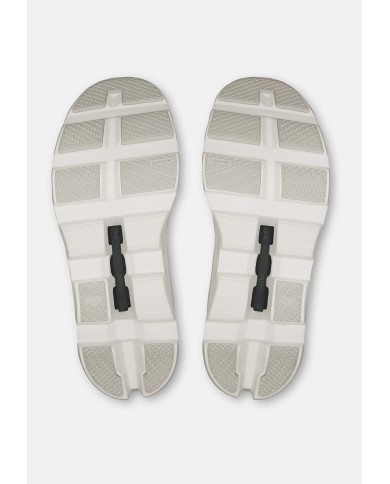 ON Sneakers donna Cloumonster Void White White