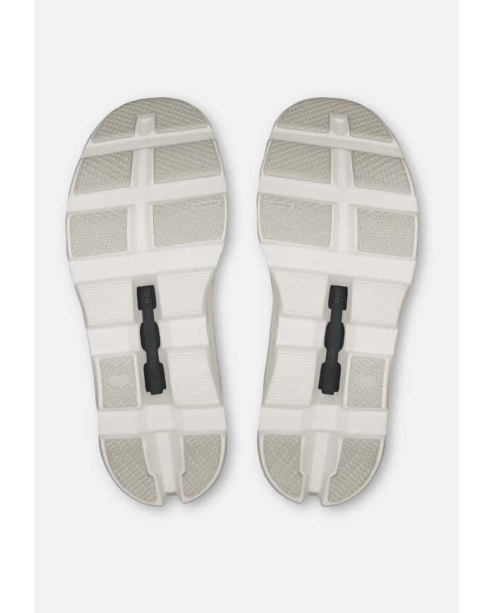 ON Sneaker Donna Cloumonster Void Bianca