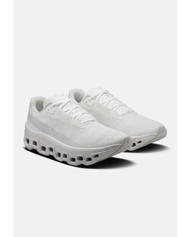 ON Sneakers donna Cloumonster Void White White