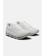ON Sneaker Donna Cloumonster Void Bianca