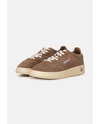 AUTRY Sneakers Donna MEDALIST CIGAR