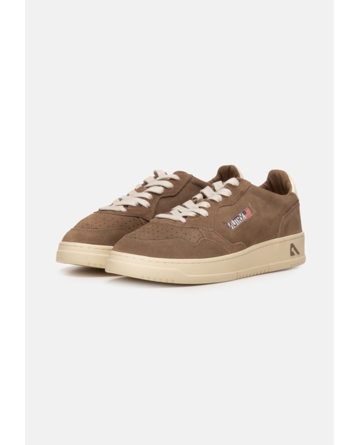AUTRY Sneakers Donna MEDALIST CIGAR